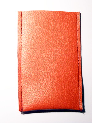 Etui simple
