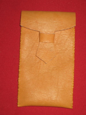 Etui cravate