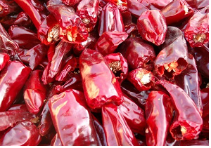 Piments bio 25 graines