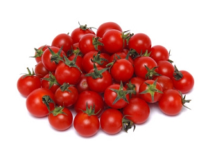 Tomates cerise bio 50 graines